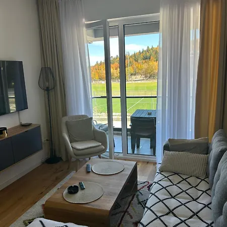 Apartment Mad Bjelasnica