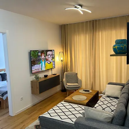 Mad Apartment Bjelasnica