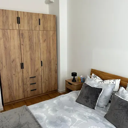 Appartement Mad *