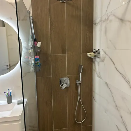 Appartement Mad Bjelašnica