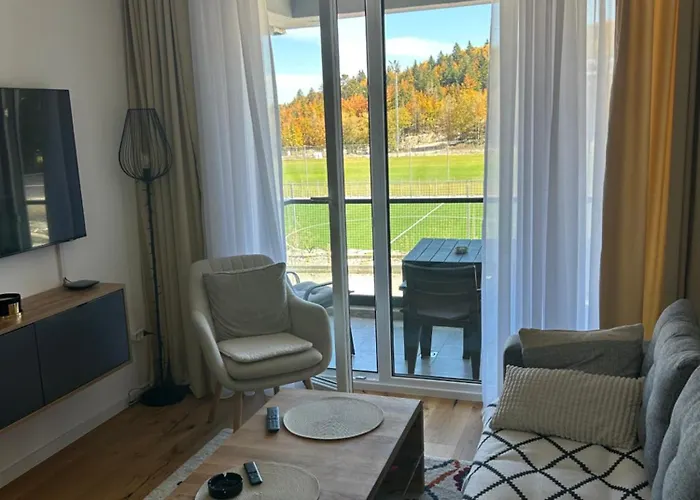 Apartment Mad Bjelasnica