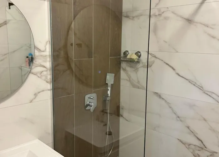 Mad Apartment Bjelasnica