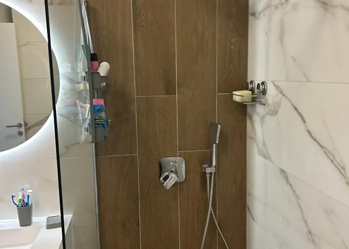 Apartment Mad Bjelasnica